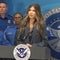 Some TSA agents will get $10,000 bonuses for shutdown work, Noem says