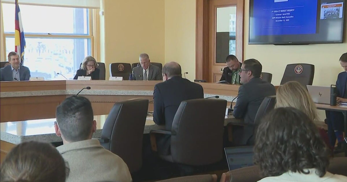 Some Colorado lawmakers upset over Gov. Polis cutting Medicaid benefits ...