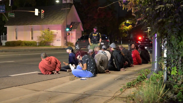 sac county major gang operation items seized 2 