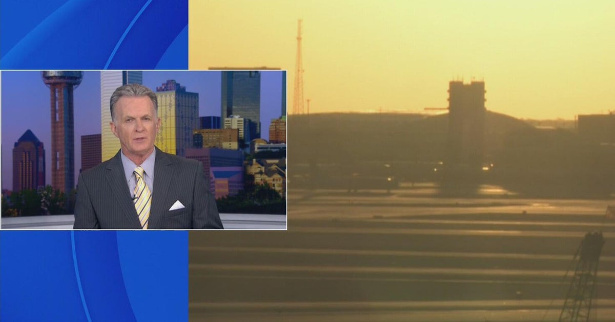 Air travel slowly rebounds as FAA lifts schedule cuts - CBS Texas
