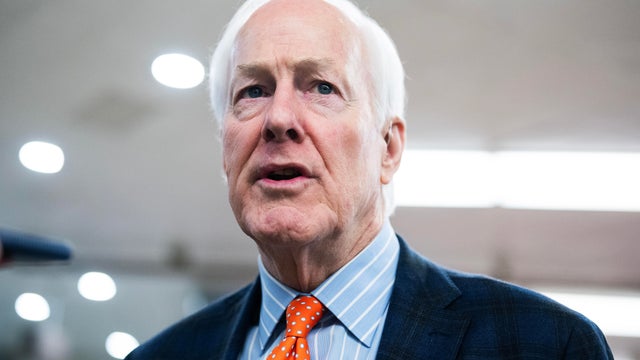 Senate Votes 10/23/25 