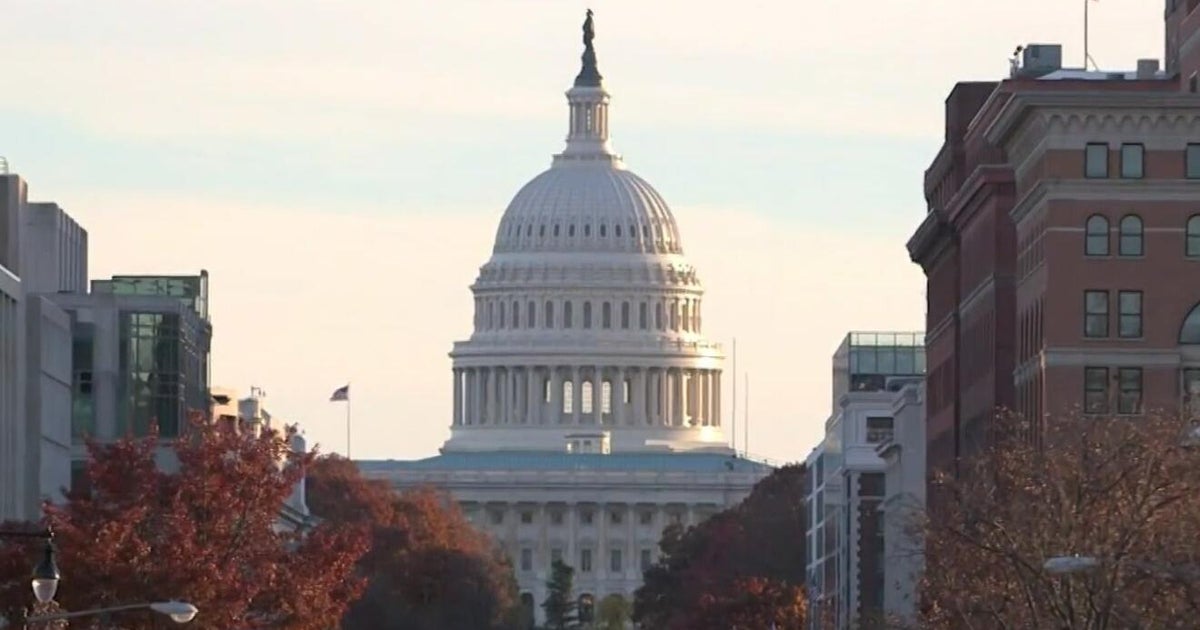 Longest government shutdown in U.S. history comes to an end