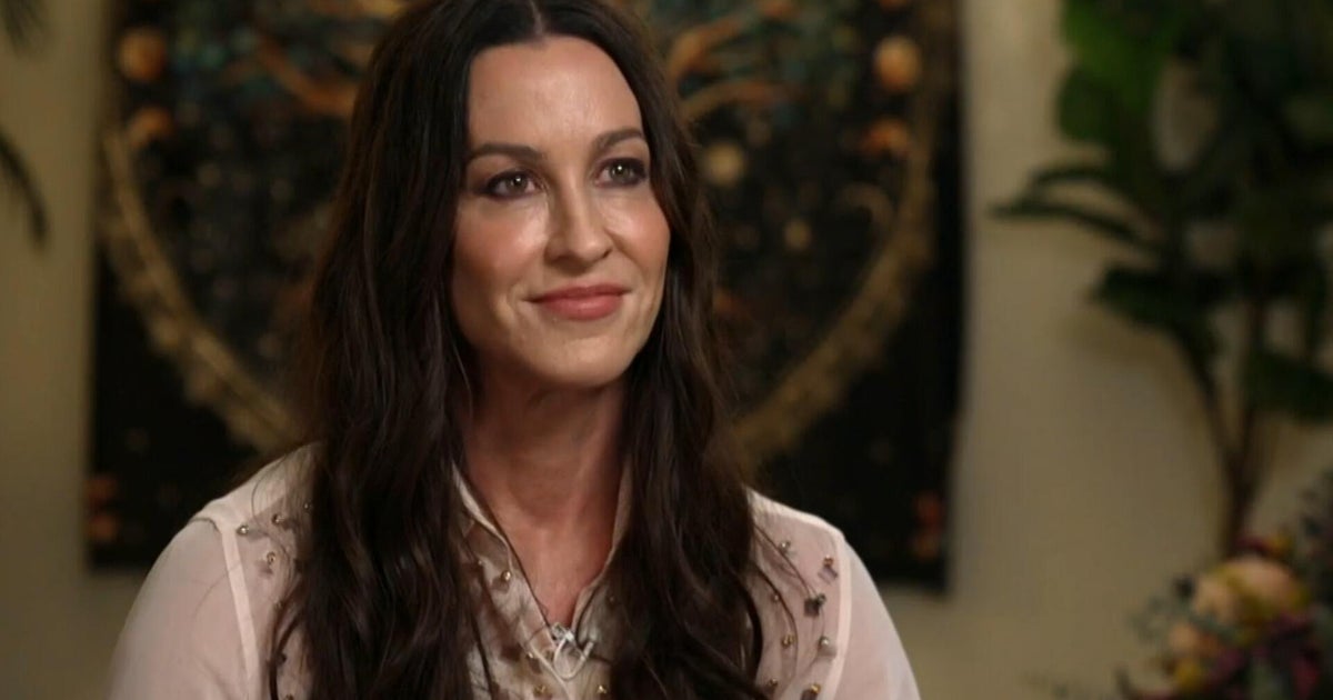 Alanis Morissette's Las Vegas Residency: A Journey of Healing and Vulnerability