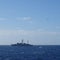 Russian military spy ship tracked by U.S. Coast Guard off Hawaii coast