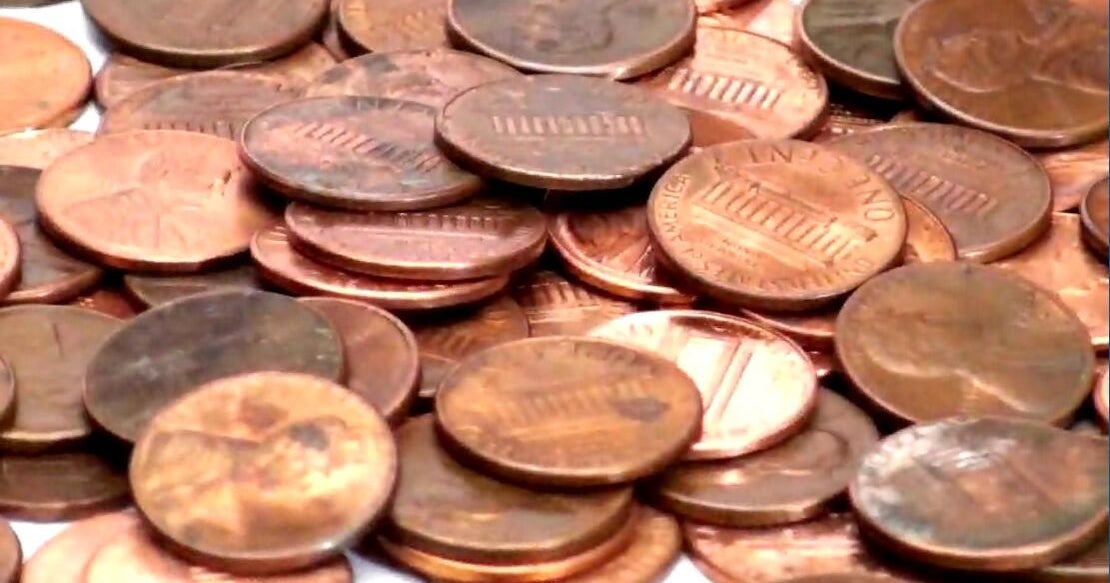 U.S. stops minting pennies. What could it mean for shoppers and retailers?