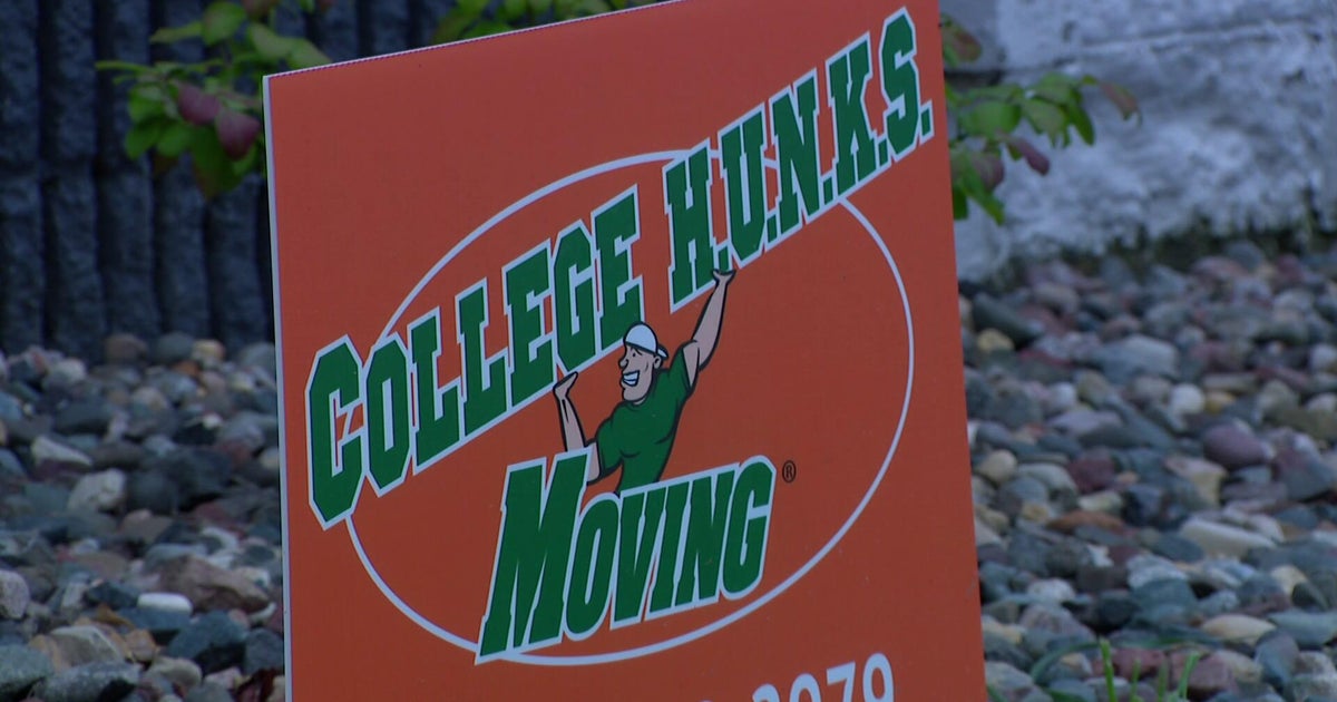 Minnesota AG investigating College Hunks Shoreview