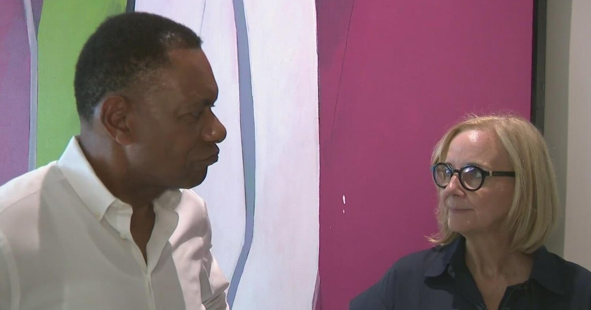 One-on-one with Miami mayoral candidate Eileen Higgins | Miami Life