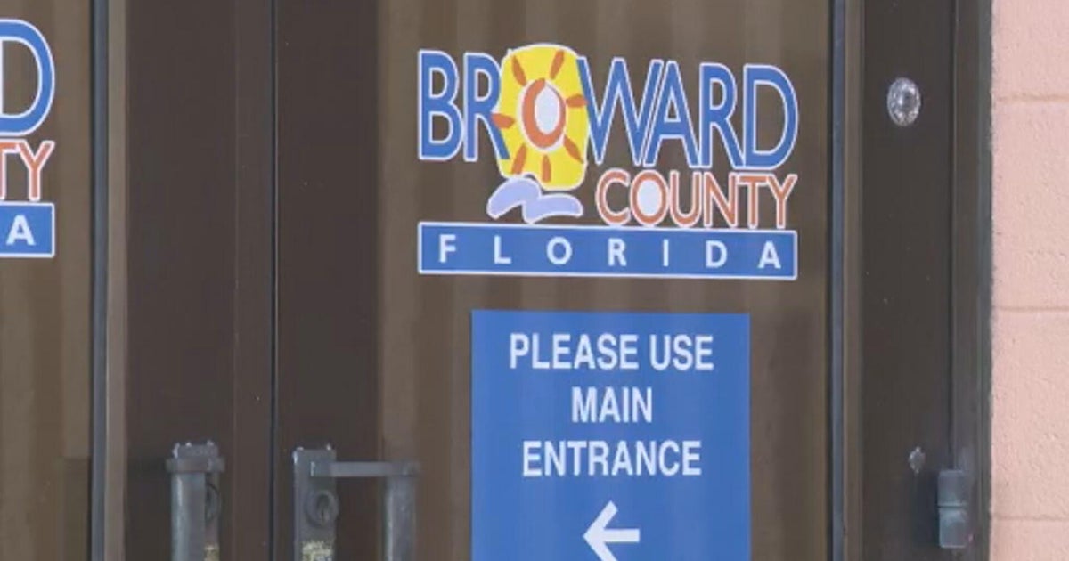 Bye-bye “Broward”? Talks renew about changing Florida county’s name to “Lauderdale” with support, pushback