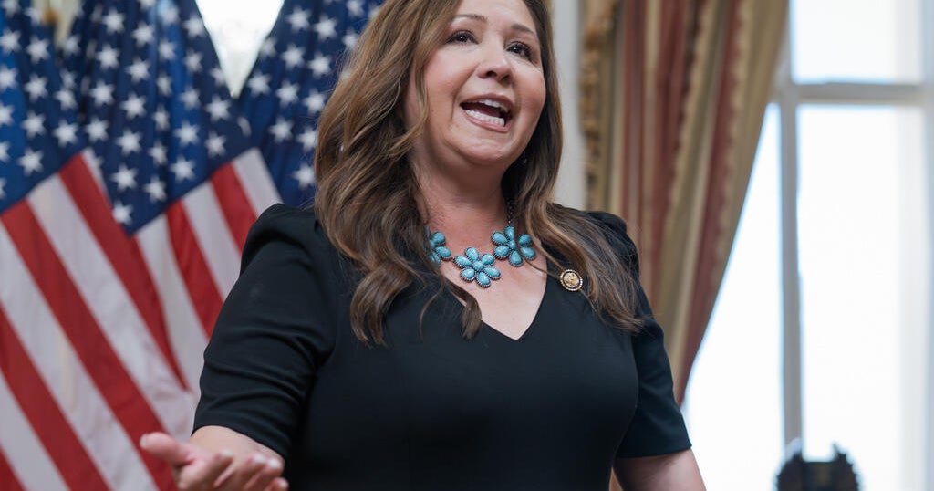 Grijalva assumes new position as congresswoman after 7-week delay: “It is actually an injustice”