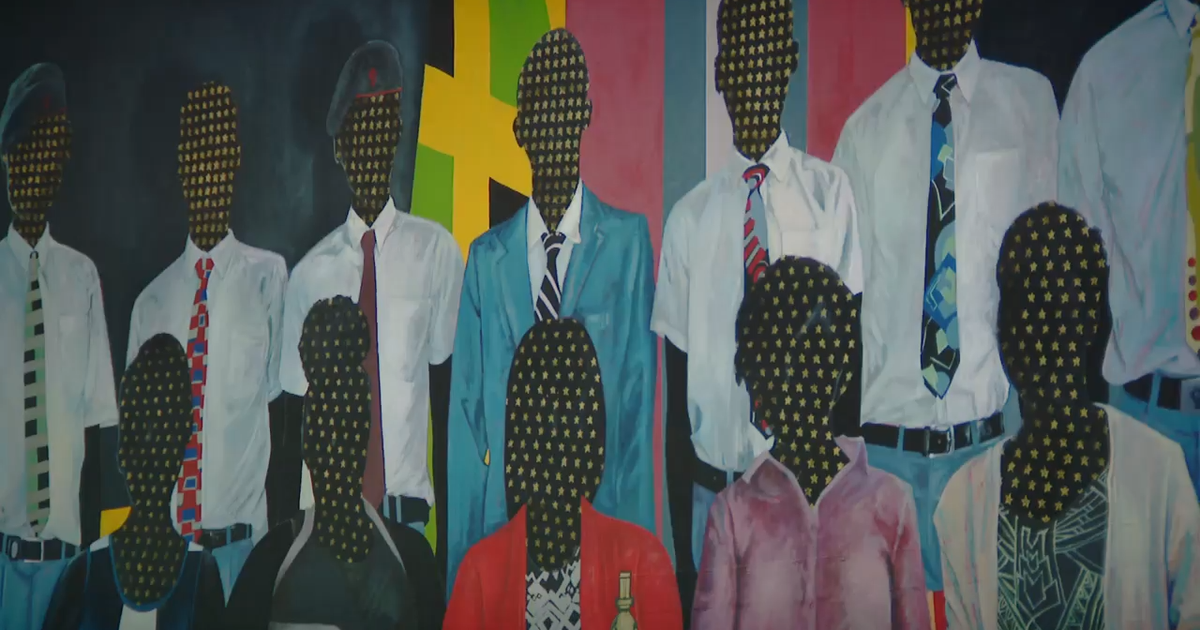 South Atlanta museum celebrates multifaceted Black male identity