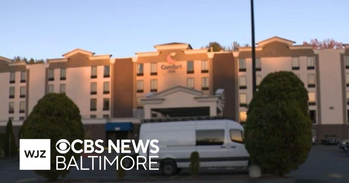 2 minors rescued, 2 men arrested after human trafficking investigation ...