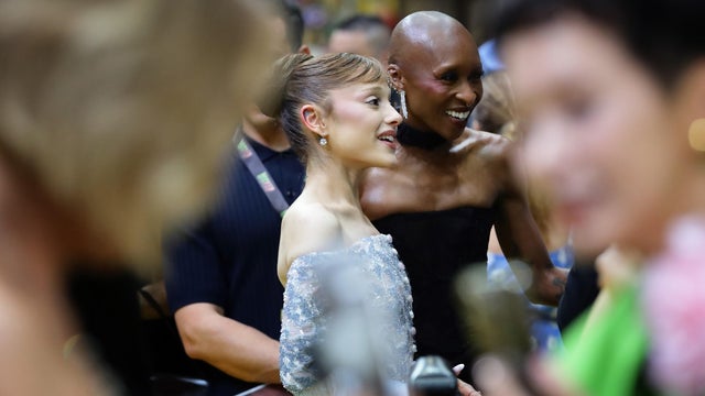 "Wicked: For Good" Asia-Pacific Premiere - Arrivals 