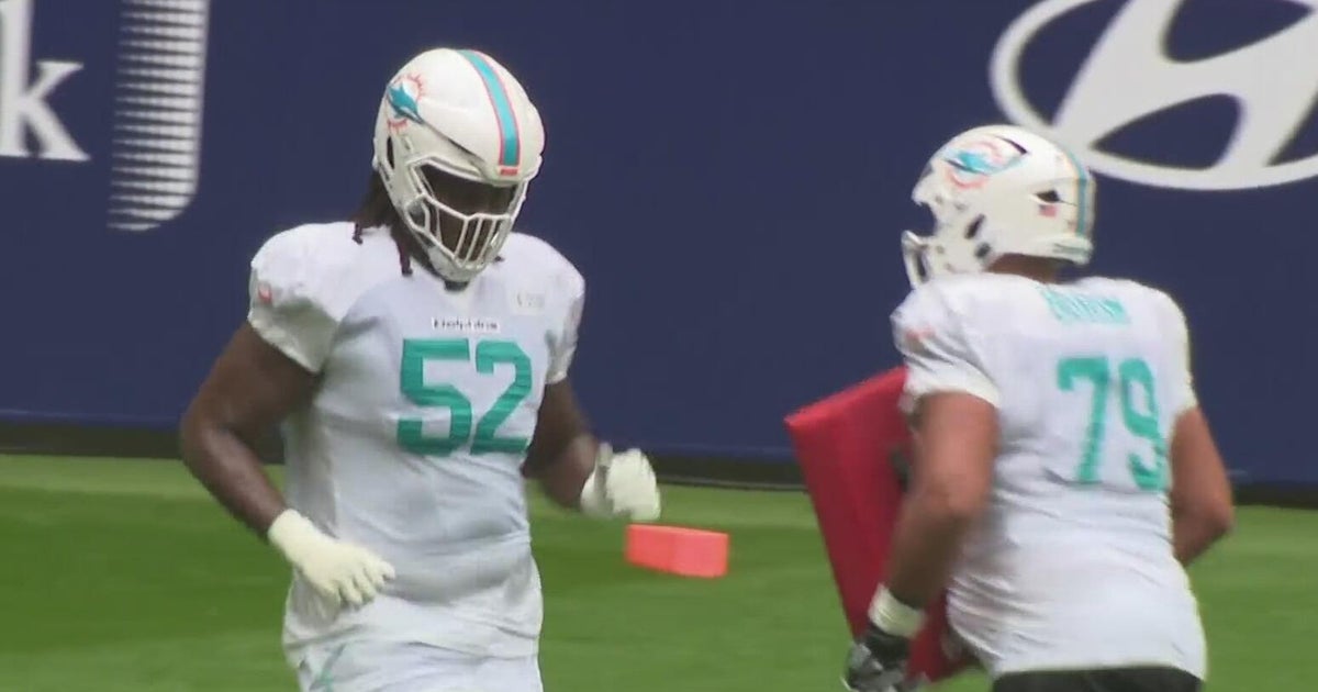 NFL brothers set to face off against each other in Madrid’s Dolphins-Commanders game