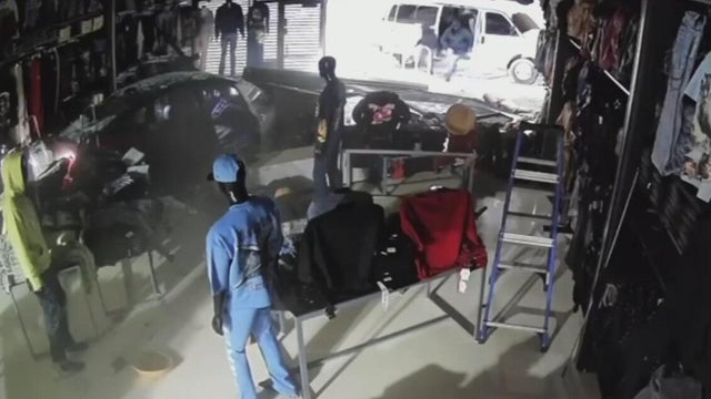 Madison retail theft 