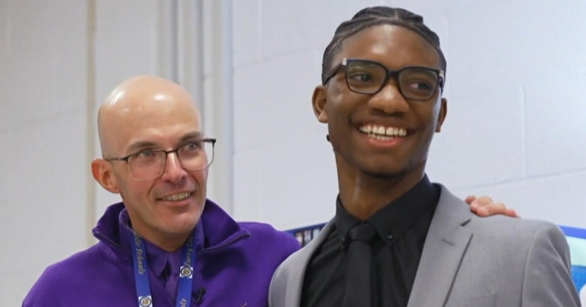 19-year-old defeats former civics teacher in unusually supportive county election