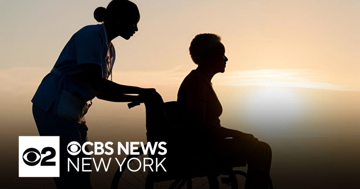 New AARP data sheds light on family caregivers in New York