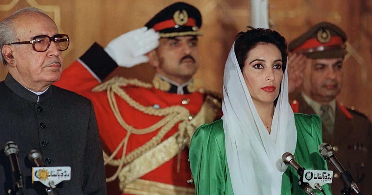 Almanac: November 16 – CBS Information