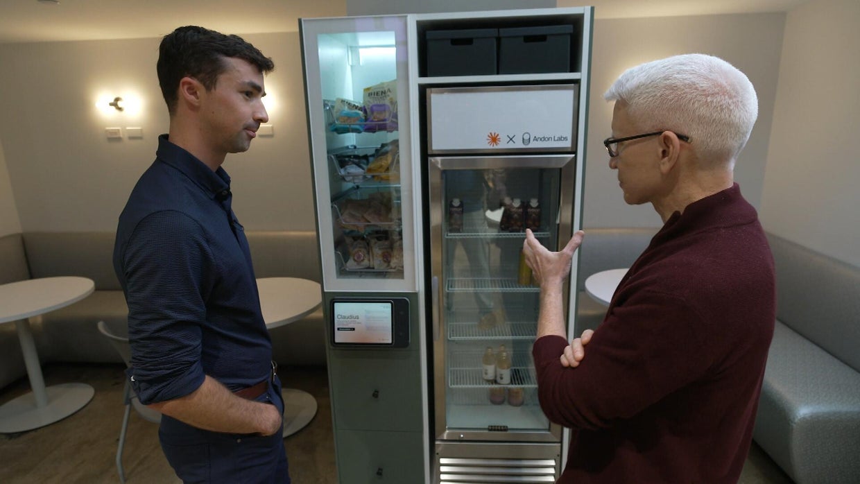 Why Anthropic CEO Dario Amodei spends so much time warning of AI's ... - Why Anthropic'S Ceo Spends So Much Time Warning Of Ai'S