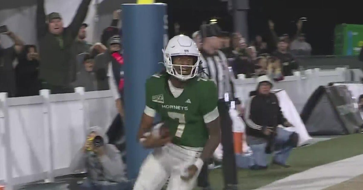 Sacramento State pulls off late comeback to beat Idaho 23-20