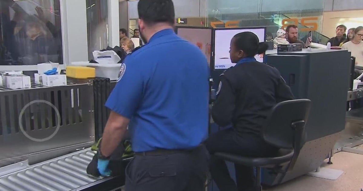 Government shutdown recovery: How to manage finances amid potential job insecurity