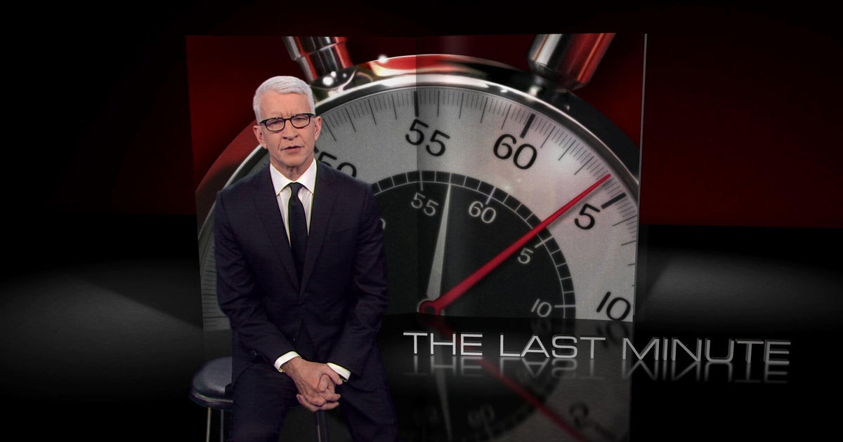 Visiting the bedrooms left behind by children killed in school shootings | 60 Minutes