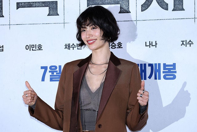 "Omniscient Reader's Viewpoint" - Press Screening 