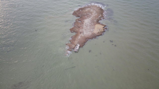 Boater Reported Missing on Chesapeake Bay in Maryland 