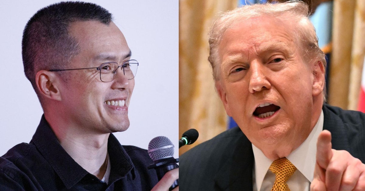 Former pardon attorney on Trump's crypto billionaire pardon: "This is corruption"