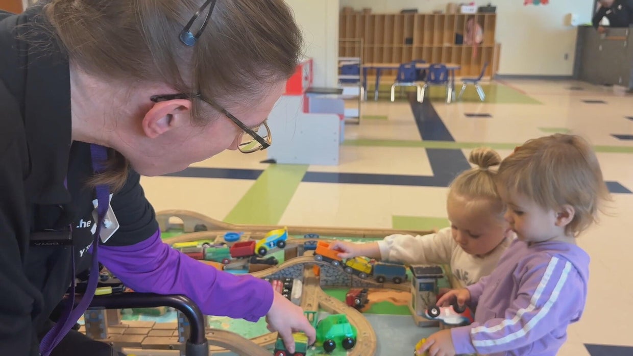 Born with cerebral palsy, Haverford woman shares story of resilience in(00)