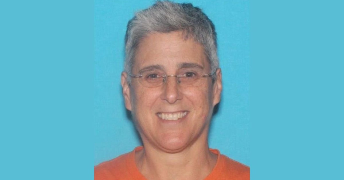 Search underway on Maine island for missing Bentley professor