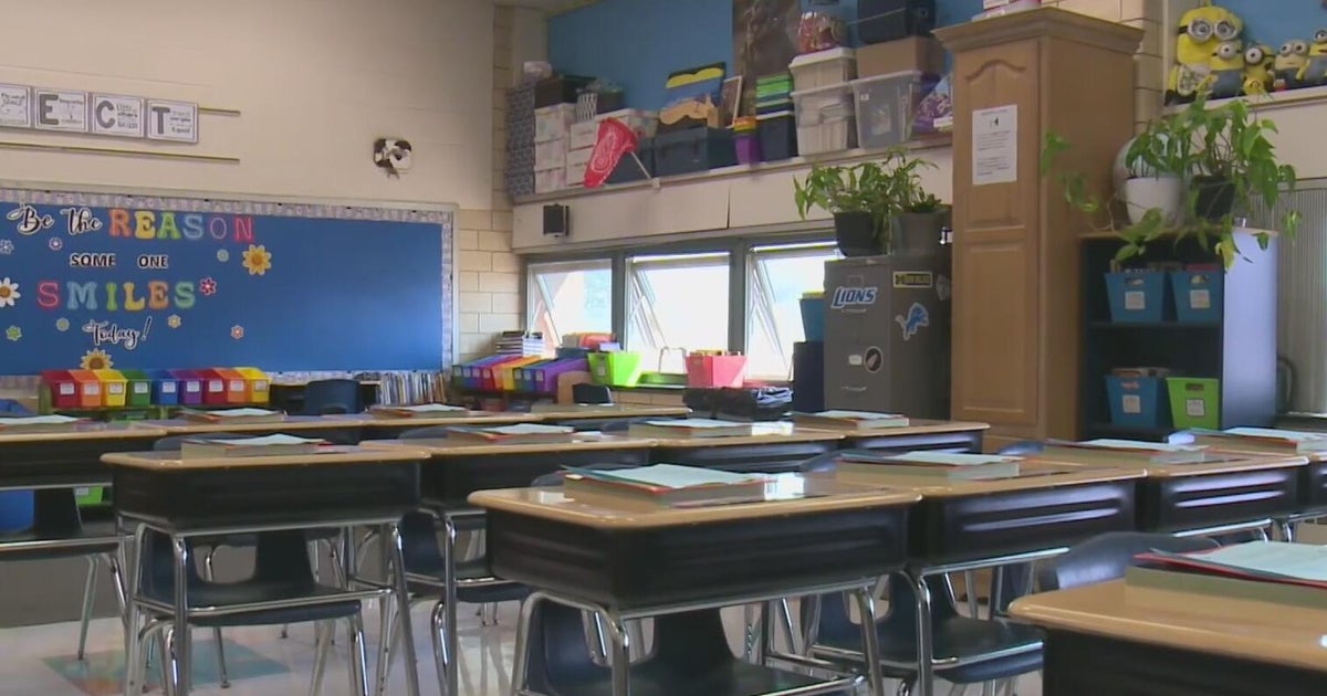 Michigan approves new health and sex education standards