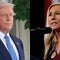 Marjorie Taylor Greene apologizes for "toxic politics" as Trump slams key ally