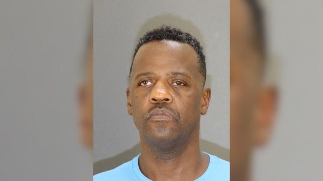 Suspect in Deadly Stricker Street Fire in Baltimore 