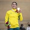 Paralympic gold medalist Paige Greco dies at 28