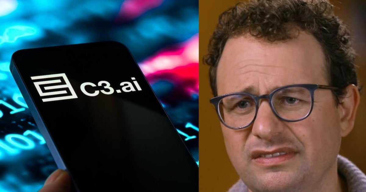 Tech expert warns AI could spike unemployment over the next five years