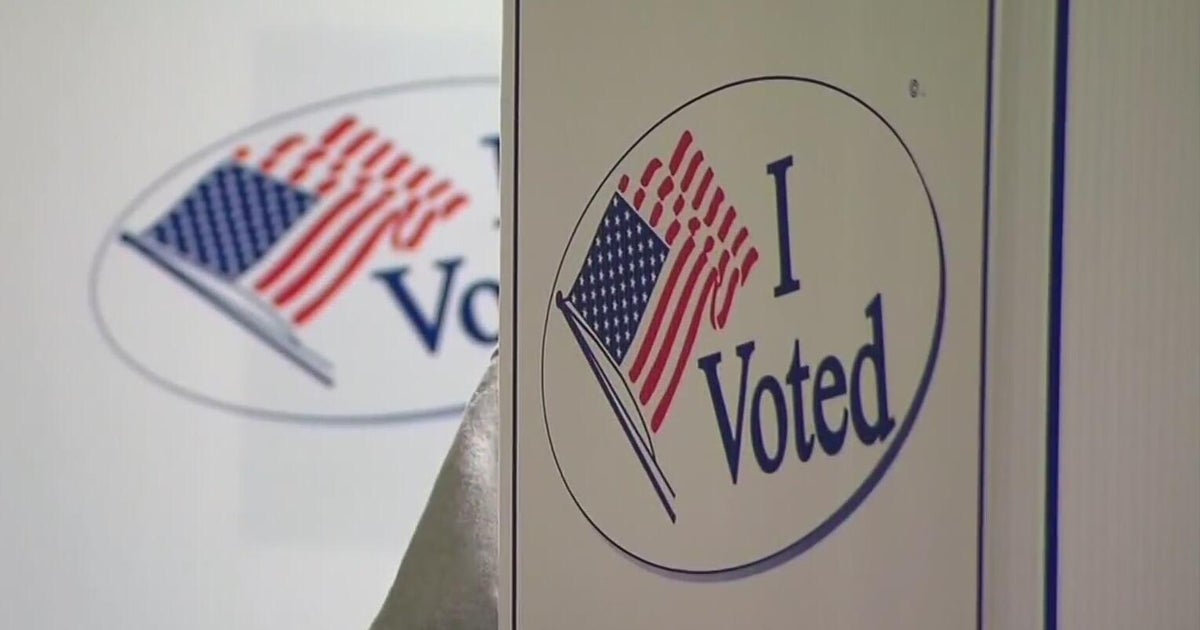 Michigan GOP lawmakers request DOJ oversight in state elections