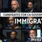 The Candidates California Governor on Immigration | Side-by-Side Comparison