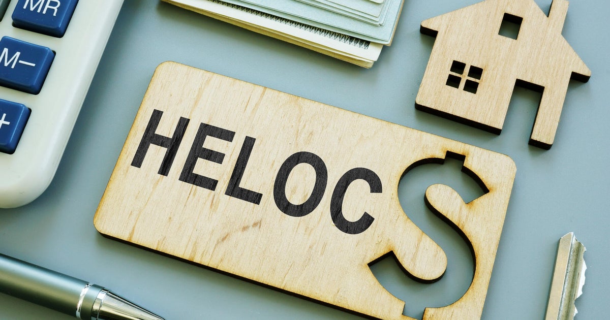 Here are the monthly payments on a $30,000 HELOC now, post-October Fed rate cut