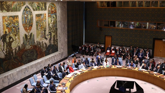 UN Security Council Ukraine 