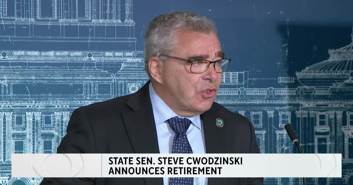 Two state senators announce they'll leave Minnesota Legislature at end ...