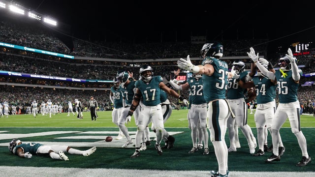 Detroit Lions v Philadelphia Eagles - NFL 2025 