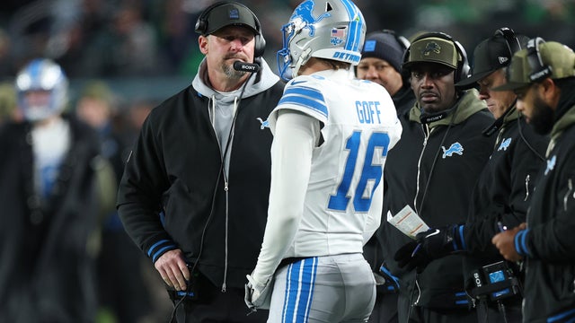 Detroit Lions v Philadelphia Eagles - NFL 2025 