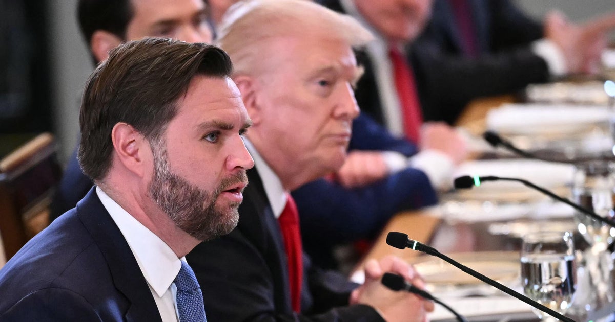 Michigan man sentenced to prison for threatening to kill Trump, Vance