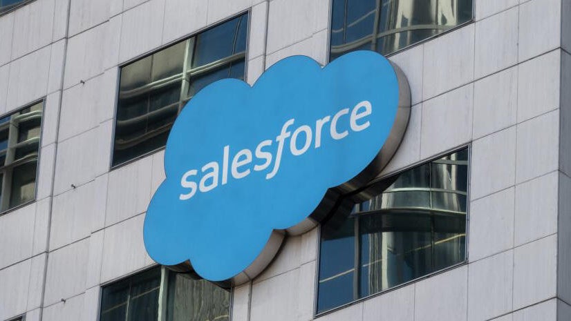 Salesforce bringing hundreds of new jobs to Atlanta with $15 million ...