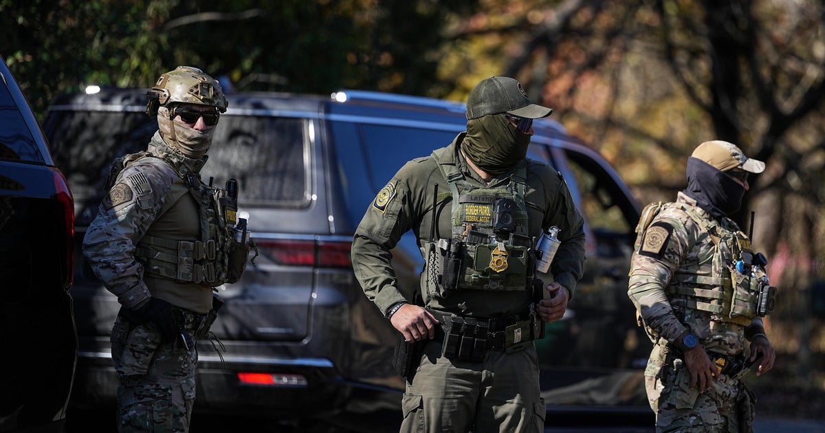 Feds bringing North Carolina immigration enforcement actions to Raleigh, mayor says, as they keep in Charlotte as properly