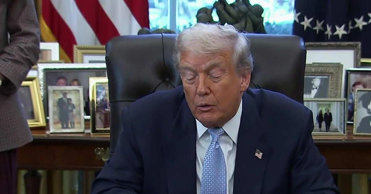 Venezuela President Nicolás Maduro says he’s open to face-to-face talks with President Trump