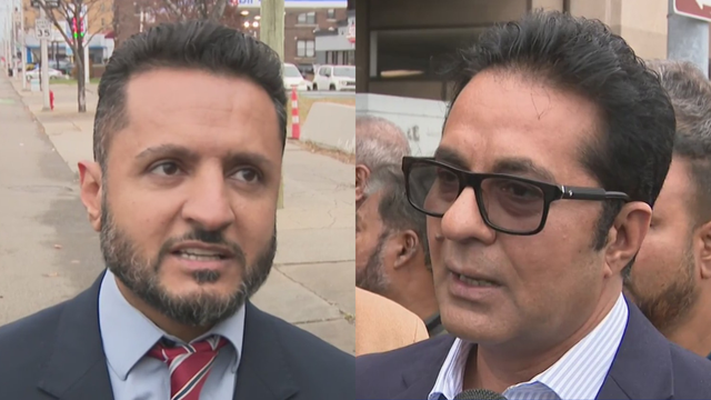 Hamtramck mayoral race 