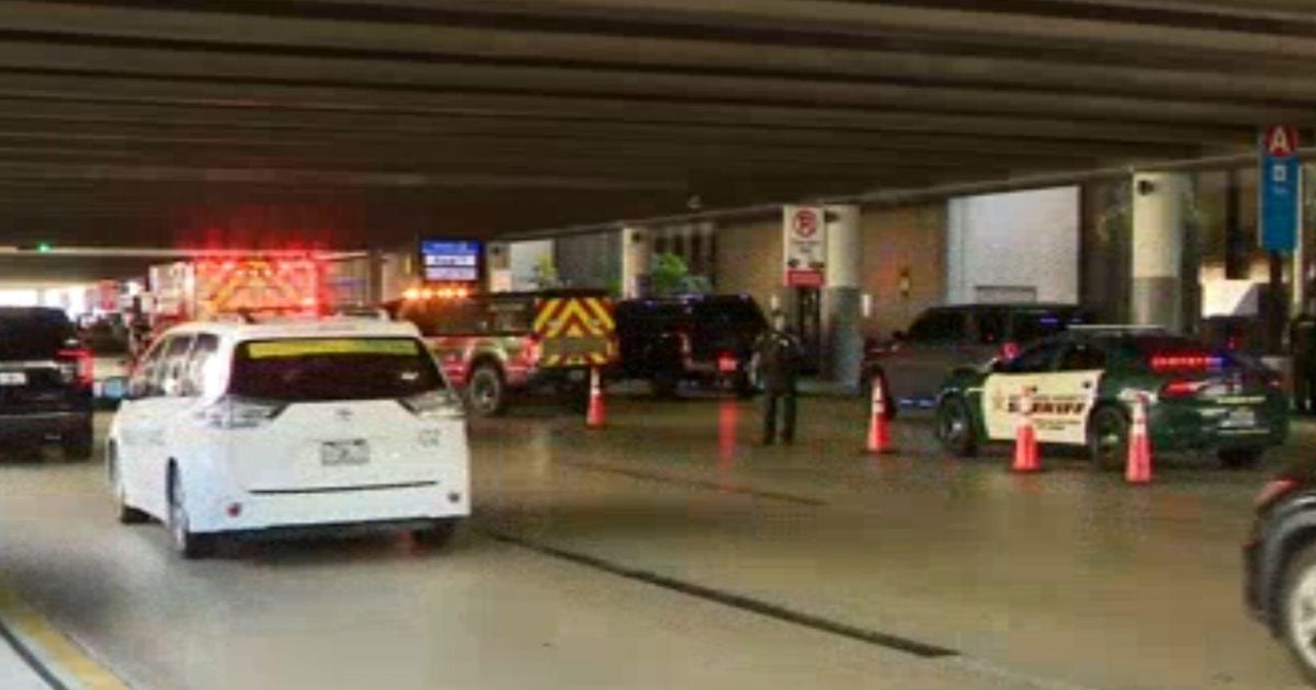 Man detained after claiming to have bomb at Fort Lauderdale-Hollywood airport