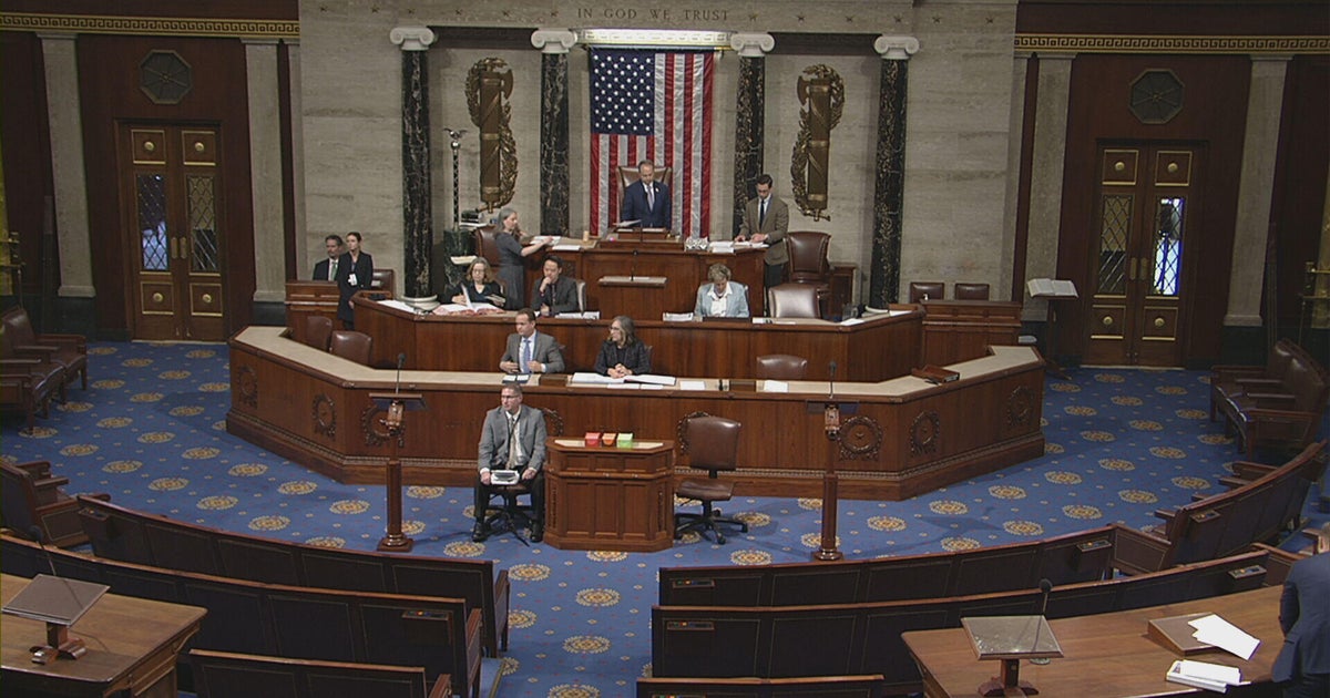 The House is debating a bill that would require the Justice Department to release files on convicted sex offender Jeffrey Epstein. Follow live updates here.