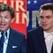 Heritage Foundation member resigns over support for Tucker Carlson's interview with Nick Fuentes